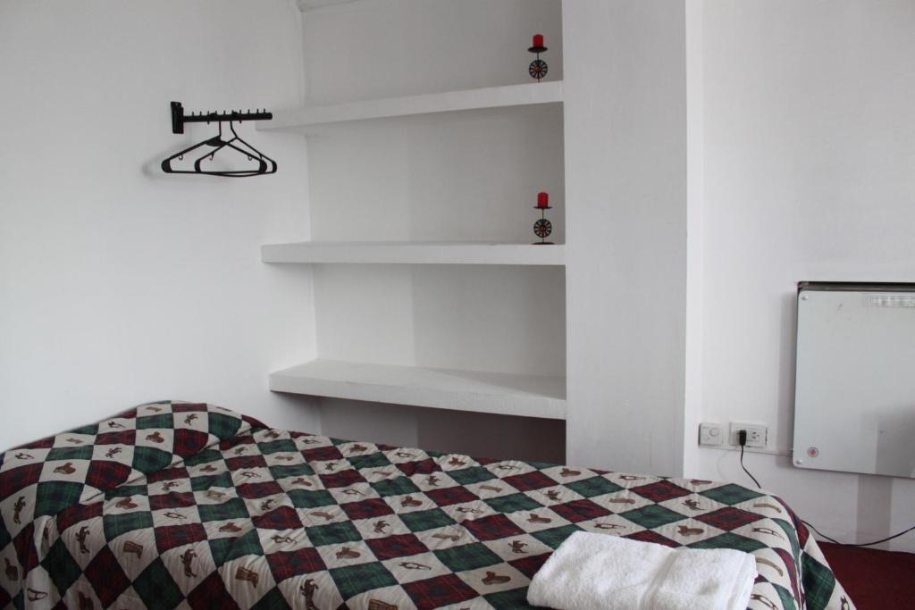 Hospedaje Lo De Max San Carlos de Bariloche Room photo
