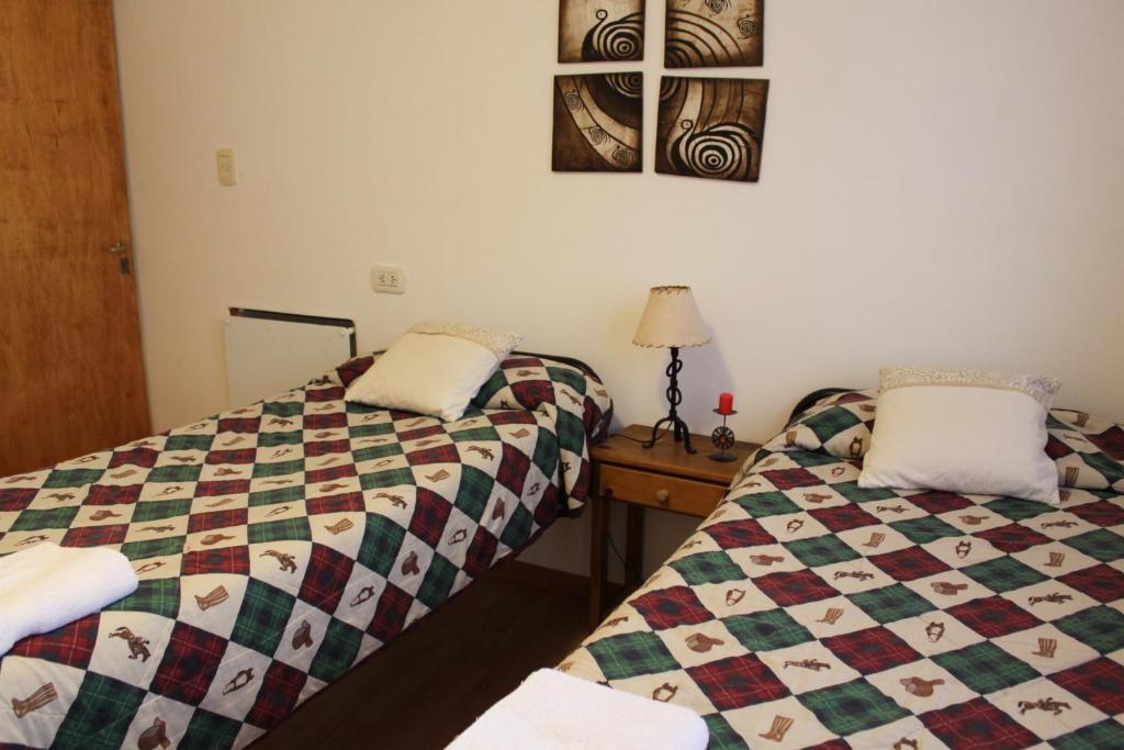 Hospedaje Lo De Max San Carlos de Bariloche Room photo
